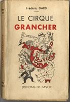 Le cirque Grancher  